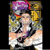 Demon Slayer Kimetsu no Yaiba Vo...