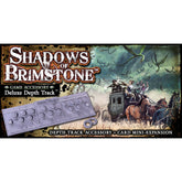 Shadows of Brimstone Deluxe Dept...