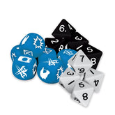 Halo Flashpoint Dice Booster