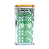 Grand Cathay Dice The Old World