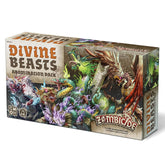 Zombicide Divine Beasts Abominat...