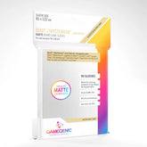 Gamegenic Matt 81 x 122mm Card S...