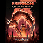 Dungeons and Dragons Eberron For...