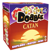 Dobble Catan