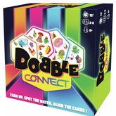 Board game box for 'Dobble C...