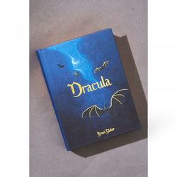 Dracula Collector's Edition Hardback