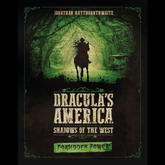 Book cover of 'Dracula's...