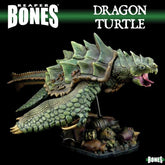 77922 Dragon Turtle Bones Plasti...