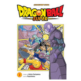 Dragon Ball Super Vol. 2 | Manga...