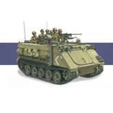 Image of IDF M113 Armoured Perso...