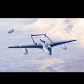 Dragon Sea Vampire F.20 1/72 sca...