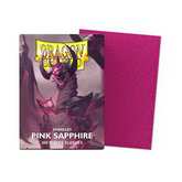 Dragon Shield pink sapphire card...