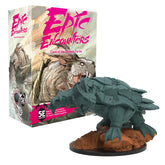 Cove of the Dragon Turtle - Epic...