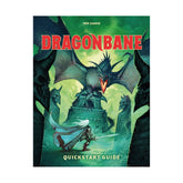 Dragonbane Quickstart Guide Fant...