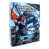 Dreams & Machines RPG Starte...