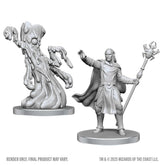 Drow Mage & Yochlol D&D ...