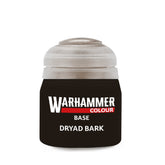 Dryad Bark Base Paint - Warhamme...