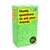 Dumb Questions To Ask Your Frien...