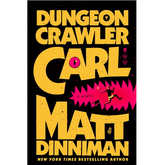 Dungeon Crawler Carl. Coast Guar...