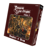 Dungeon Saga Origins: Daughters ...