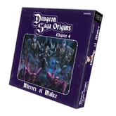 Dungeon Saga Origins: Mirrors of...
