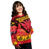 Dungeons & Dragons Christmas...