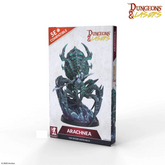 Dungeons & Lasers Arachnea S...