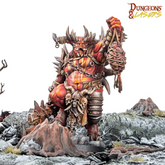 Dungeons & Lasers Baef the H...