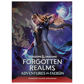 Dungeons and Dragons Forgotten R...