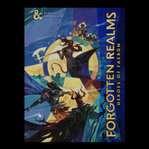 Dungeons and Dragons Forgotten R...