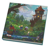 Dungeons and Kittens RPG Core Ru...