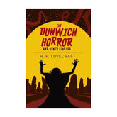 The Dunwich Horror & Other S...