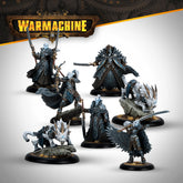 Dusk The Final Hunt Command Cadr...