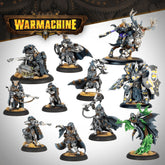 Dusk House Kallyss Command Start...