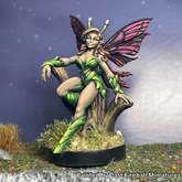 Clear Cast Fairy - 30179 Reaper ...
