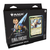 MTG Counter Blitz Final Fantasy ...