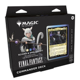 MTG Scions & Spellcasters Fi...