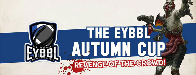 EYBBL Blood Bowl Autumn Cup