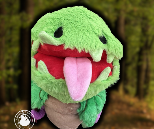 Squishable Venus Flytrap