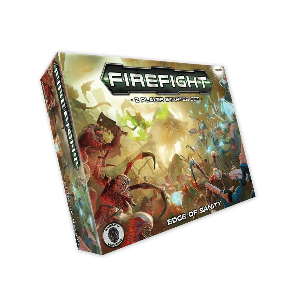 Firefight Starter Set