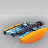 Electron Tank by Crooked Dice. A...