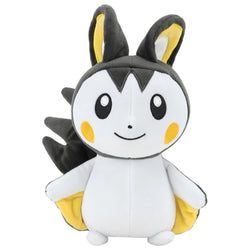 8" Emolga Pokémon Plushie Soft Toy