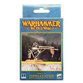 Empire Of Man Empire Engineer Wi...