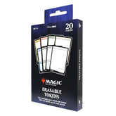 Ultra Pro Erasable Tokens Magic!...