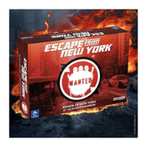 Escape From New York Bands Of Ne...