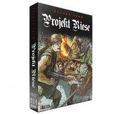 Escape from Projekt Riese solo c...