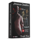 Box of 'Advanced Zombies'...