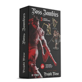 Box of 'Boss Zombies' mi...