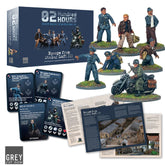 02 Hundred Hours Escape From Sta...