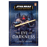 Star Wars The Eye Of Darkness - ...